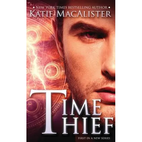 Time Thief