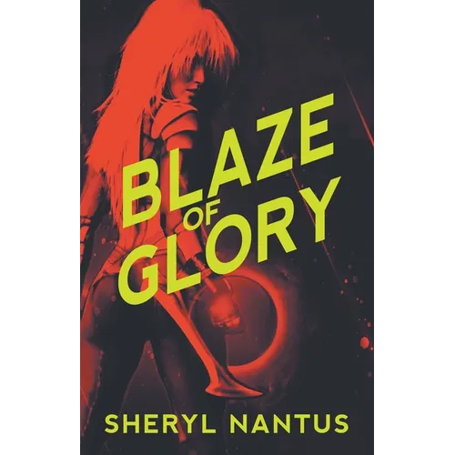 Blaze of Glory