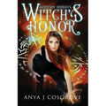 Witch's Honor: An Urban Fantasy Romance
