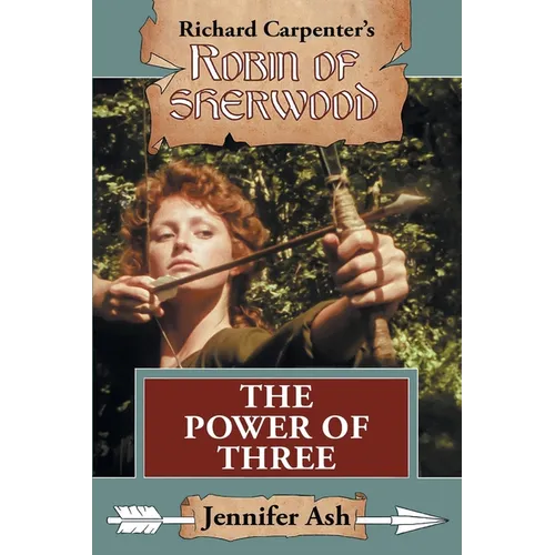 The Power of Three