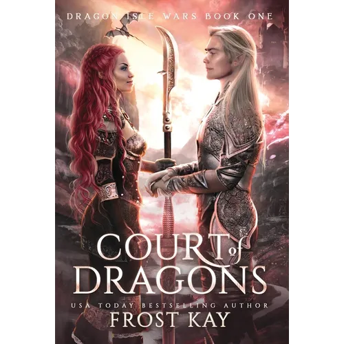 Court of Dragons
