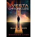 The Vesta Chronicles: Sunchaser