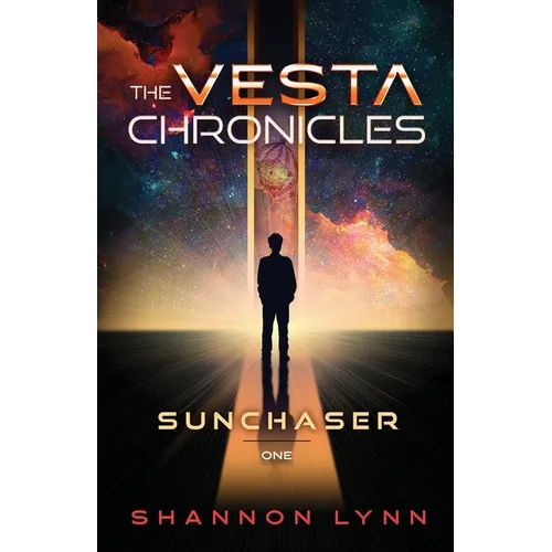 The Vesta Chronicles: Sunchaser