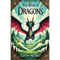 The Book Of Dragons(Illustrated)