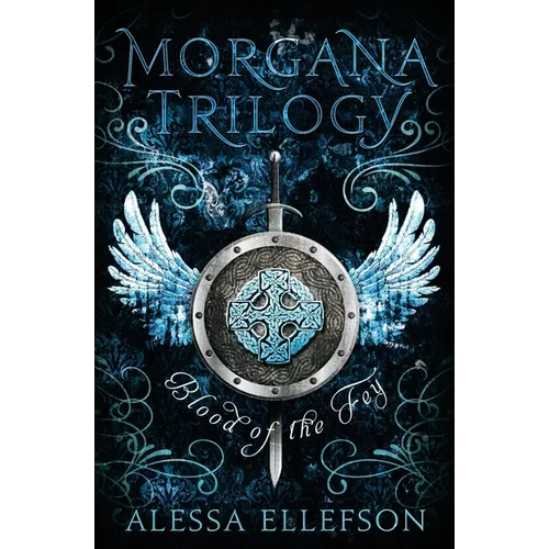 Blood of the Fey