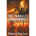 The Parallel Conspiracy: A Mystery Adventure of Alternate Worlds