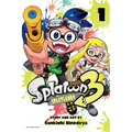Splatoon 3: Splatlands, Vol. 1