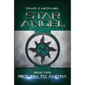 Star Angel: Return to Anitra