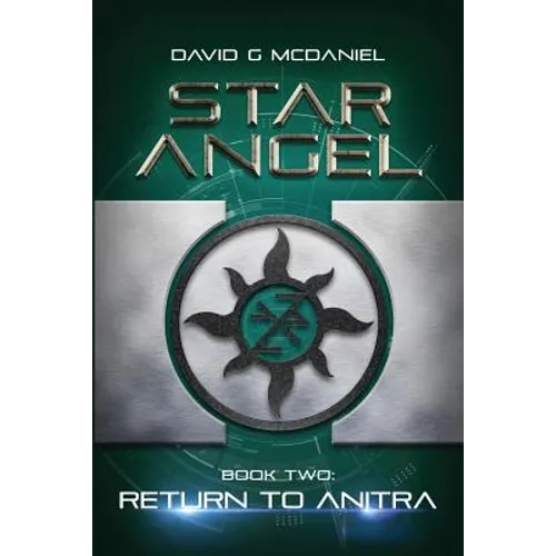 Star Angel: Return to Anitra