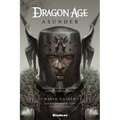 Dragon Age: Asunder: Asunder