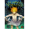 The Promised Neverland, Vol. 5: Escape