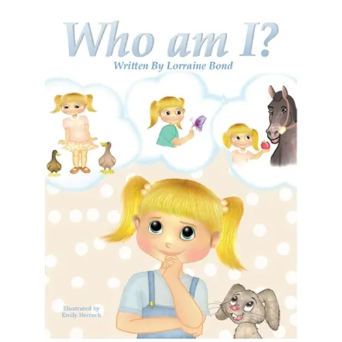Who am I?
