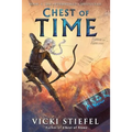 Chest of Time: Book 3, the Afterworld Chronicles