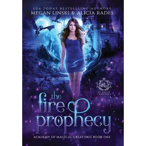 The Fire Prophecy