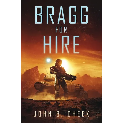 Bragg For Hire