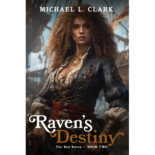 Raven's Destiny
