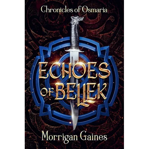 Echoes of Bellek