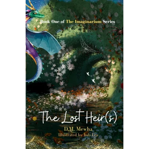 The Lost Heir(s)