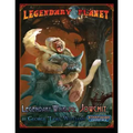 Legendary Worlds: Jowchit (Starfinder)