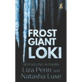 Frost Giant Loki: A Fantasy Romance Adventure