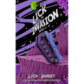 Lick and the Invasion: Books 4 - 6 (A Humorous Science Fiction Adventure)