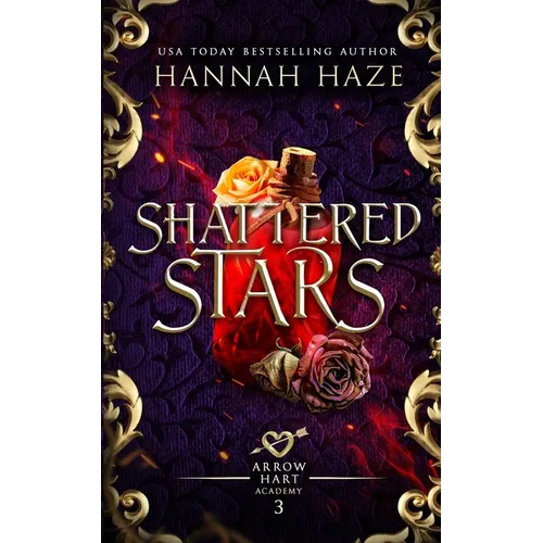 Shattered Stars