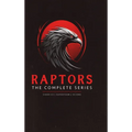 Raptors: A Superhero Adventure Omnibus