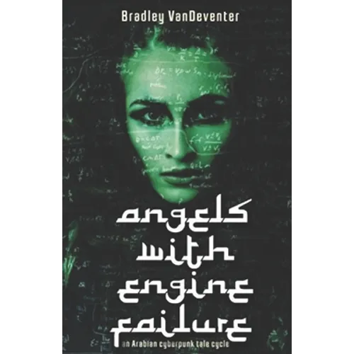 Angels with Engine Failure