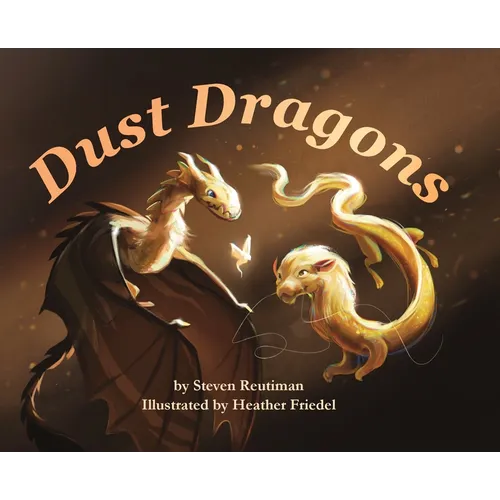 Dust Dragons