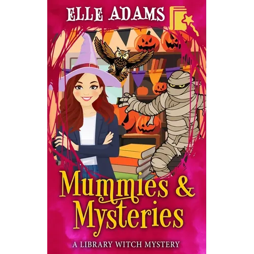 Mummies & Mysteries