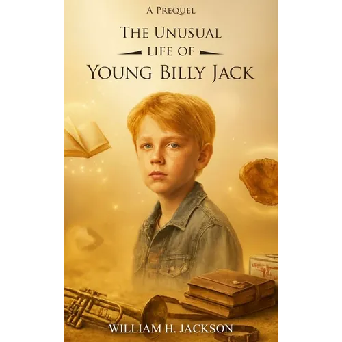The Unusual Life of Young Billy Jack
