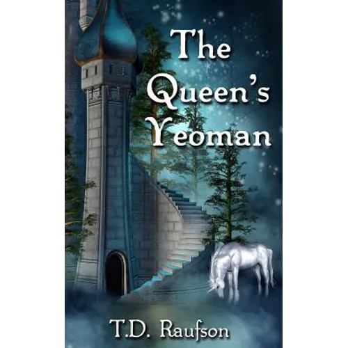 The Queen's Yeoman