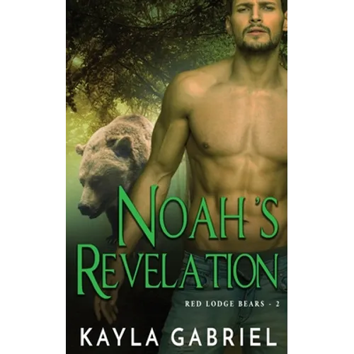 Noah's Revelation