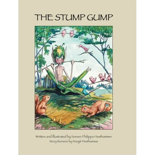 The Stump Gump
