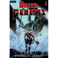 Death: Genesis 5: An Isekai Litrpg