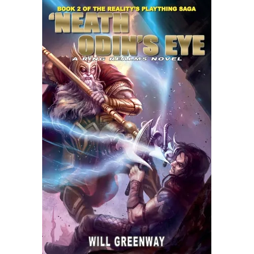 'Neath Odin's Eye