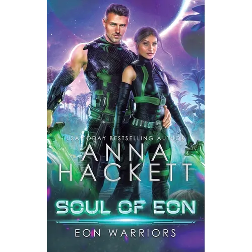 Soul of Eon