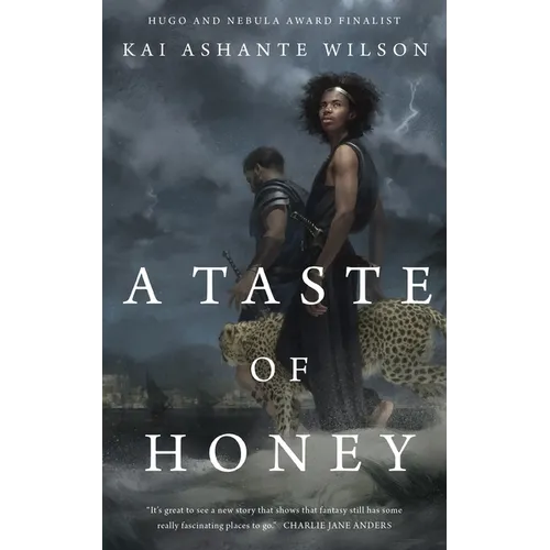 A Taste of Honey