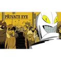 The Private Eye