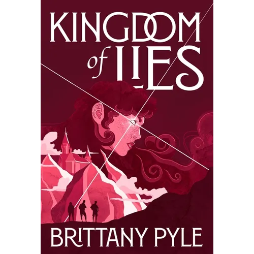 Kingdom of Lies
