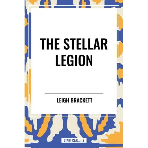 Stellar Legion