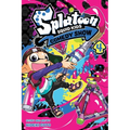 Splatoon: Squid Kids Comedy Show, Vol. 4