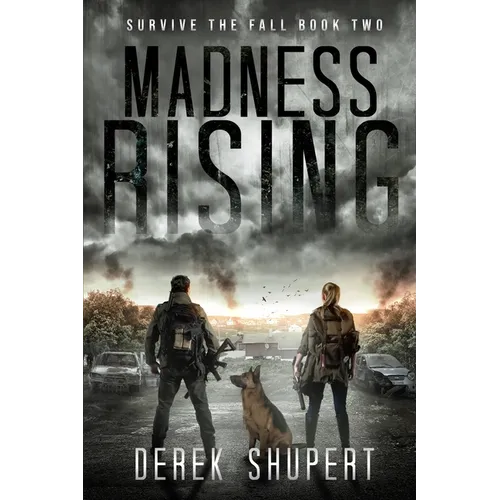 Madness Rising