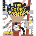 The Story Factory