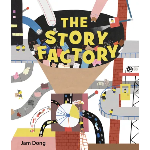 The Story Factory