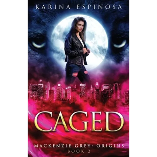 Caged