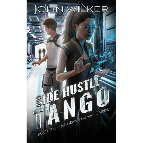 Side Hustle Tango