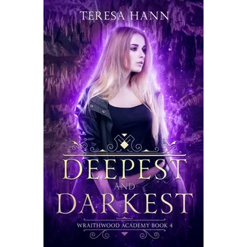 Deepest and Darkest