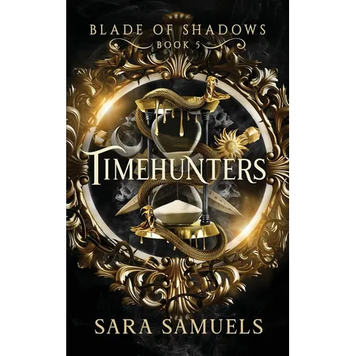 Timehunters