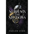 Serpents and Shadows: Essence and Runes, Book 2